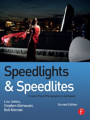 cover image of Speedlights & Speedlites
